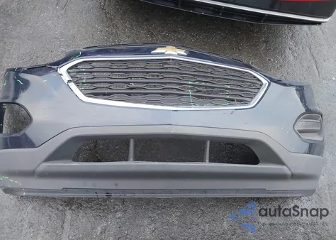 2017 Chevrolet Equinox Ls z USA, uszkodzony, nr VIN 2GNALBEK8H1606431